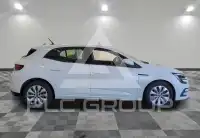2021 Renault Megane