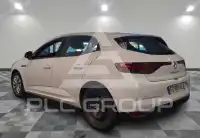 2021 Renault Megane