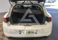 2021 Renault Megane