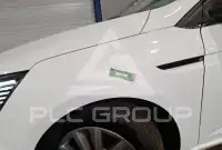 2021 Renault Megane