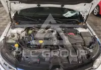 2021 Renault Megane