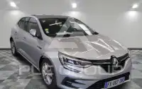 2021 Renault Megane