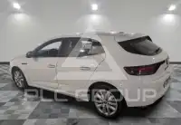 2021 Renault Megane