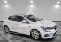 2021 Renault Megane