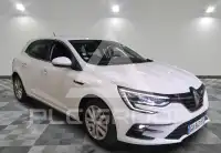 2021 Renault Megane