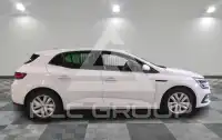 2021 Renault Megane