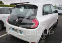 2021 Renault Twingo