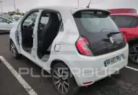 2021 Renault Twingo