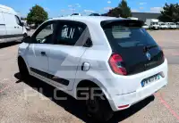 2021 Renault Twingo
