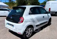 2021 Renault Twingo