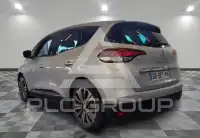 2021 Renault Scenic