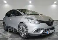 2021 Renault Scenic