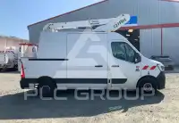2021 Renault Master