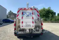 2021 Renault Master