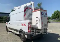 2021 Renault Master