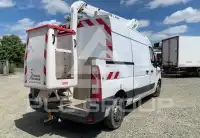 2021 Renault Master