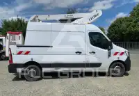 2021 Renault Master