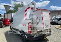 2021 Renault Master