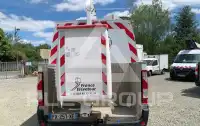 2021 Renault Master