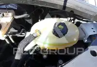 2021 Renault Master