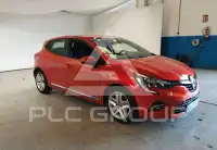2021 Renault Clio