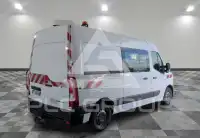 2021 Renault Master