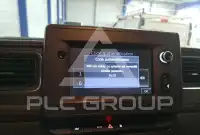 2021 Renault Master