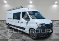 2021 Renault Master