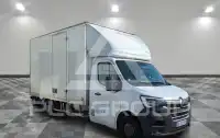 2021 Renault Master