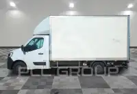 2021 Renault Master