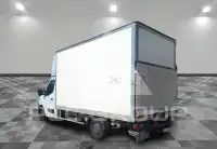 2021 Renault Master