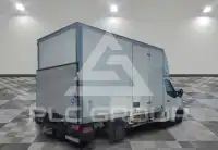 2021 Renault Master