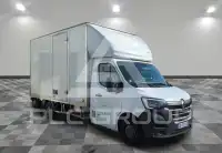 2021 Renault Master