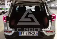 2021 Renault Kadjar