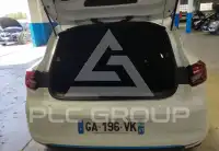 2021 Renault Clio