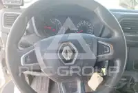 2021 Renault Master