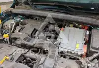 2021 Renault Captur