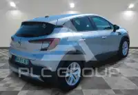 2021 Renault Captur