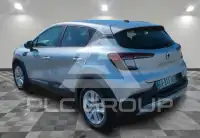 2021 Renault Captur