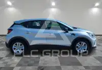 2021 Renault Captur