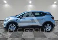 2021 Renault Captur