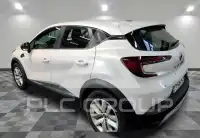2021 Renault Captur