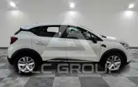 2021 Renault Captur