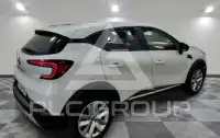 2021 Renault Captur