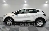 2021 Renault Captur