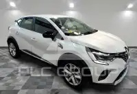 2021 Renault Captur