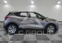 2021 Renault Captur
