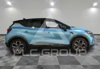 2021 Renault Captur