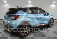 2021 Renault Captur