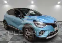 2021 Renault Captur